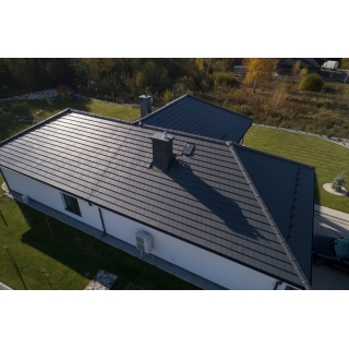 CREATON Simpla Taška základní - břidlicová engoba